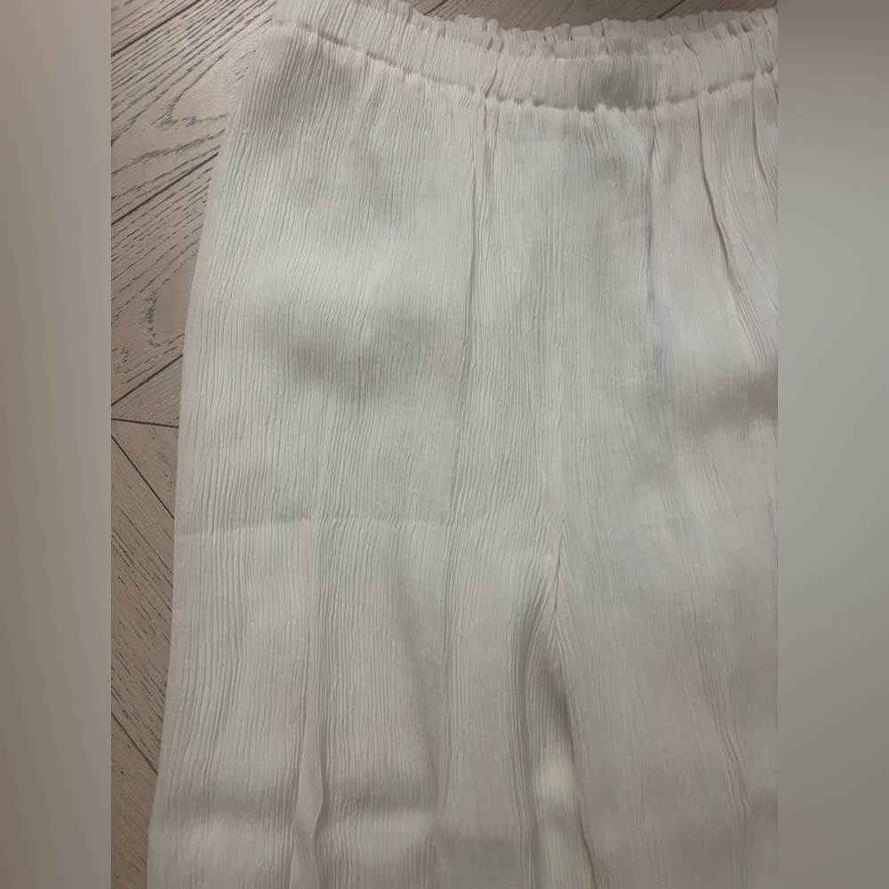 Like new La Ligne Aria Pants size L - Picture 7 of 8